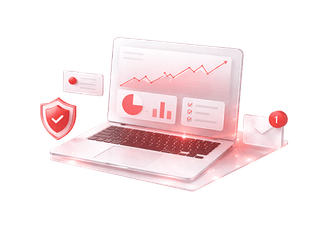 Vestoredom platform displaying a straightforward crypto trading registration flow